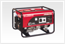 ELEMAX GENERATOR