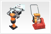 PLANT CONSTRUCTION EQUIPMENT